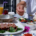 Kiva B&B