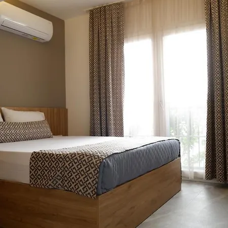 Panzió Kiva Çeşme