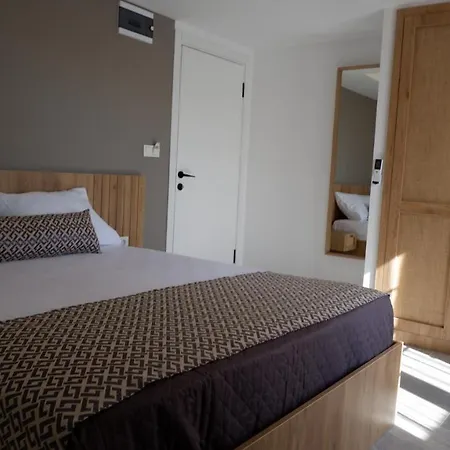 Kiva Panzió Çeşme