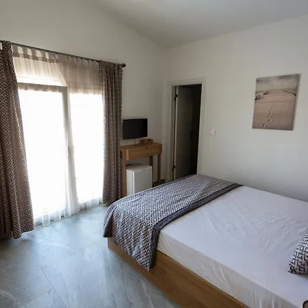 Kiva Çeşme