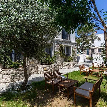 Kiva B&B *