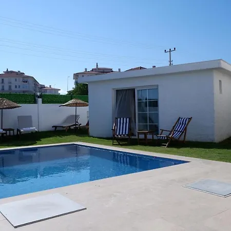 Alojamento de Acomodação e Pequeno-almoço Kiva *