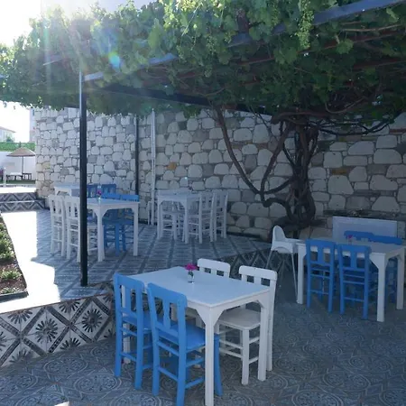 Kiva Cesme
