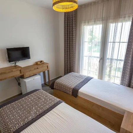 Kiva Alojamento de Acomodação e Pequeno-almoço