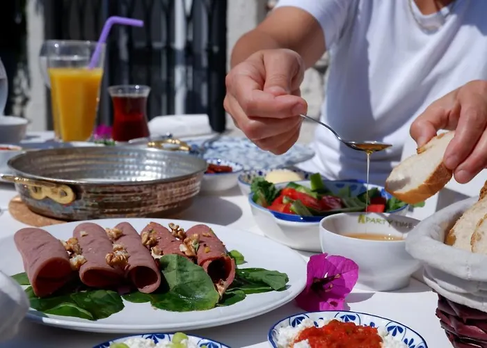 Kiva Отель типа 