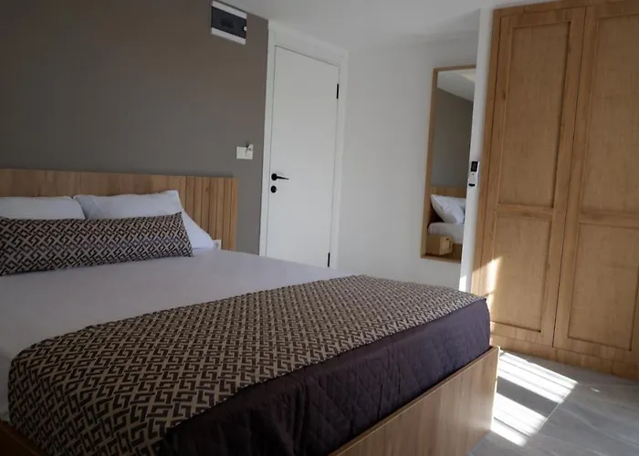 Kiva Отель типа 